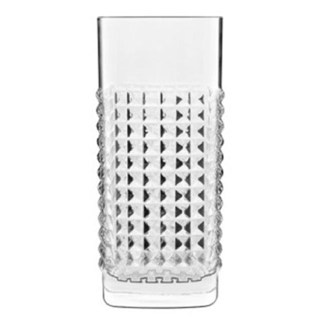 BauscherHepp 12419/01 Elixer Hi-Ball Glass 16.25 Oz. 2-3/4" Dia. X 6-1/8"H