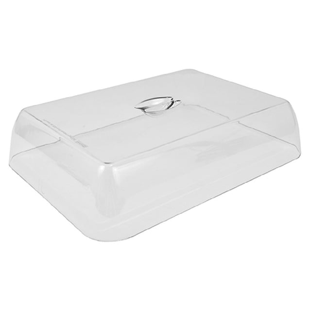 BauscherHepp TC602L Essential Raised Cover 15-3/4" X 11-4/5" Fits #602 & 612