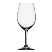 Libbey 4028035 Bordeaux Glass 15-1/2 Oz. Dishwasher Safe