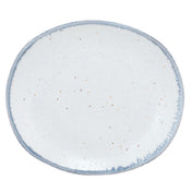 10 Strawberry St ARCTIC-5REC - Bread & Butter Plate, 6", Rectangular