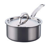 JB Prince S492 18 Hestan Nanobond Saucepan Pan 2.0qt 18cm
