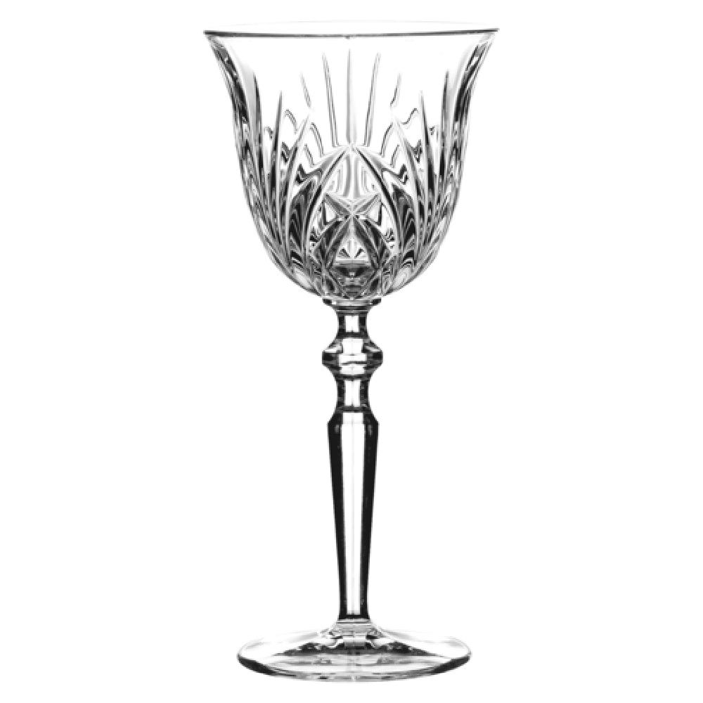 Libbey N92952 White Wine Glass 7-1/4 Oz. Stemmed