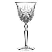 Libbey N92952 White Wine Glass 7-1/4 Oz. Stemmed