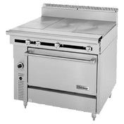 Garland C0836-8_NAT Cuisine Series Heavy Duty Range Gas 36"