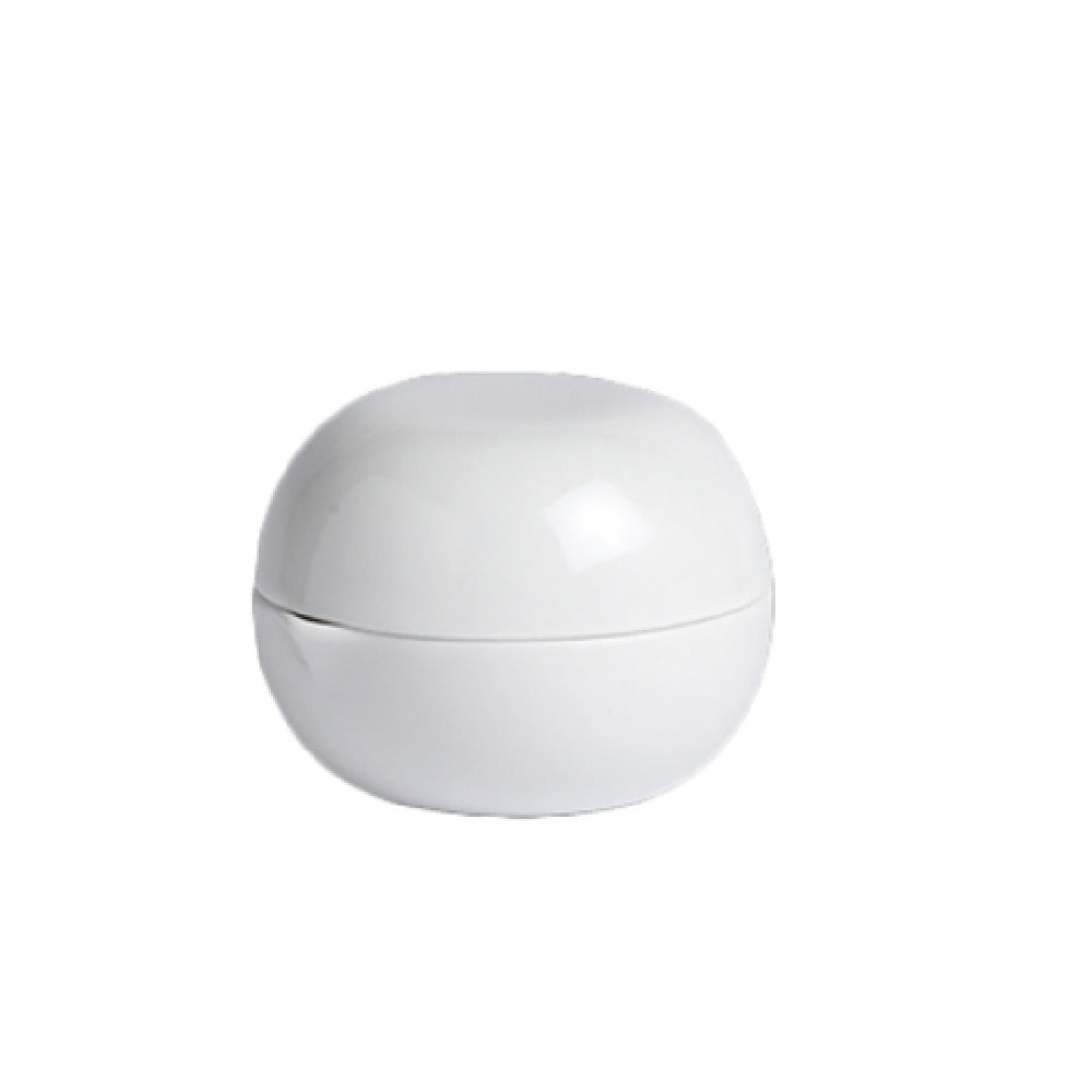 Steelite 6302P265 Butter/Oil Dish 1/2 Oz. 3" Dia.