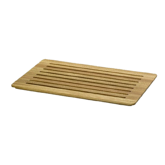 BauscherHepp 57.0166.9990 Bread Cutting Board 1/1 GN Rectangle