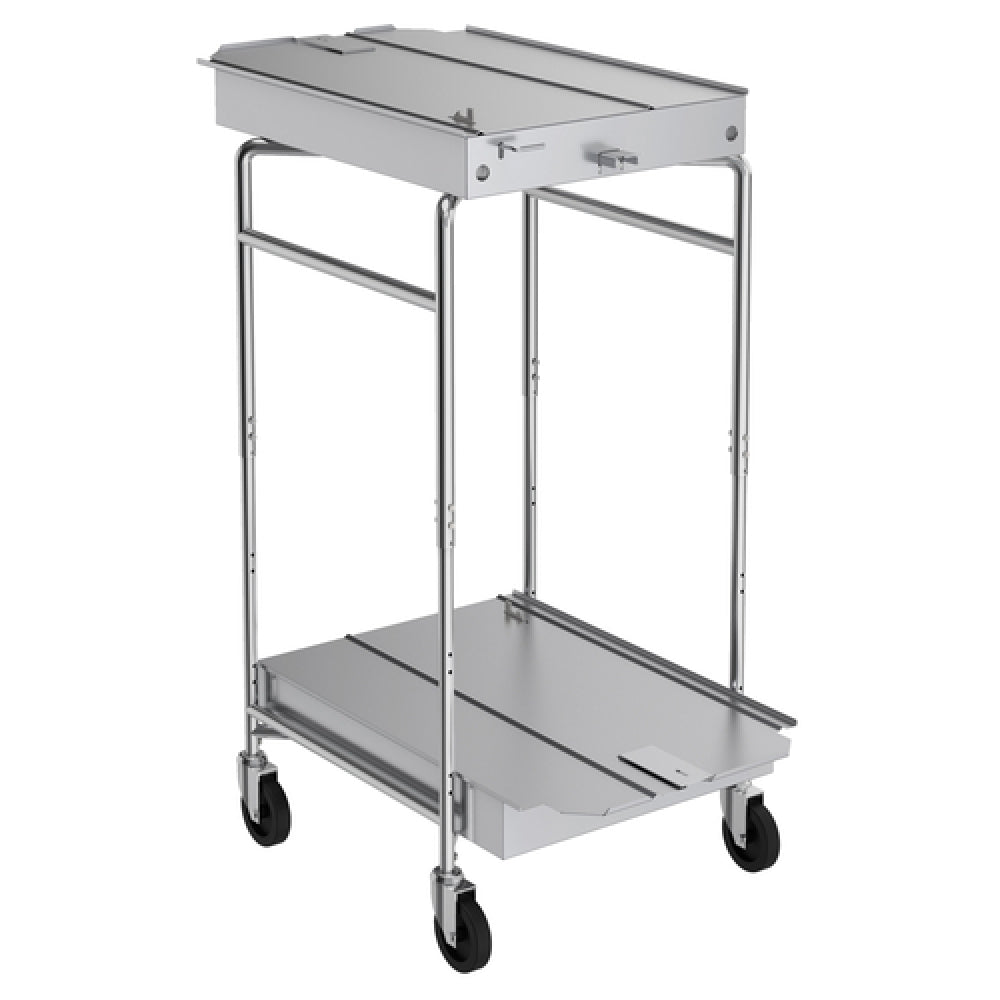 Electrolux 922631 (LV922631) Trolley For Mobile Rack For 62 On 62 Or 102 Combi Ovens