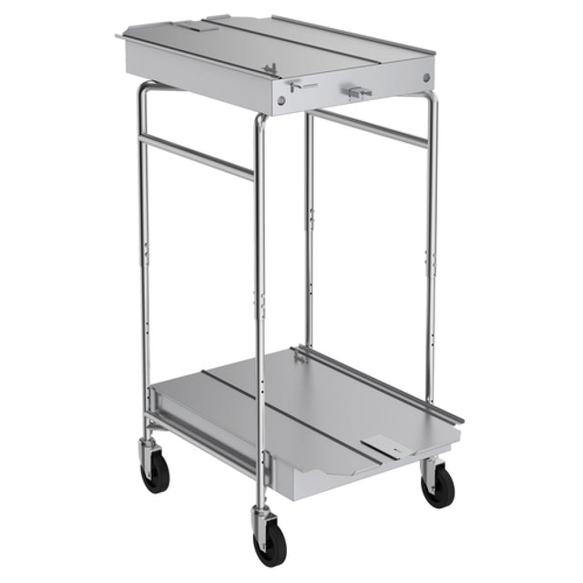 Electrolux 922631 (LV922631) Trolley For Mobile Rack For 62 On 62 Or 102 Combi Ovens