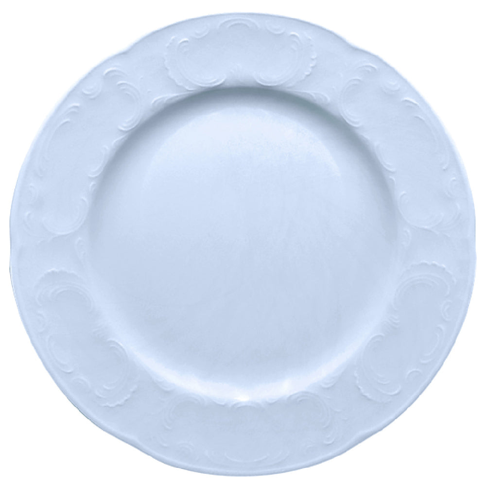 BauscherHepp 571816-700519 Plate 6-5/16" Dia. Round