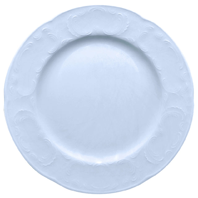 BauscherHepp 571816-700519 Plate 6-5/16" Dia. Round