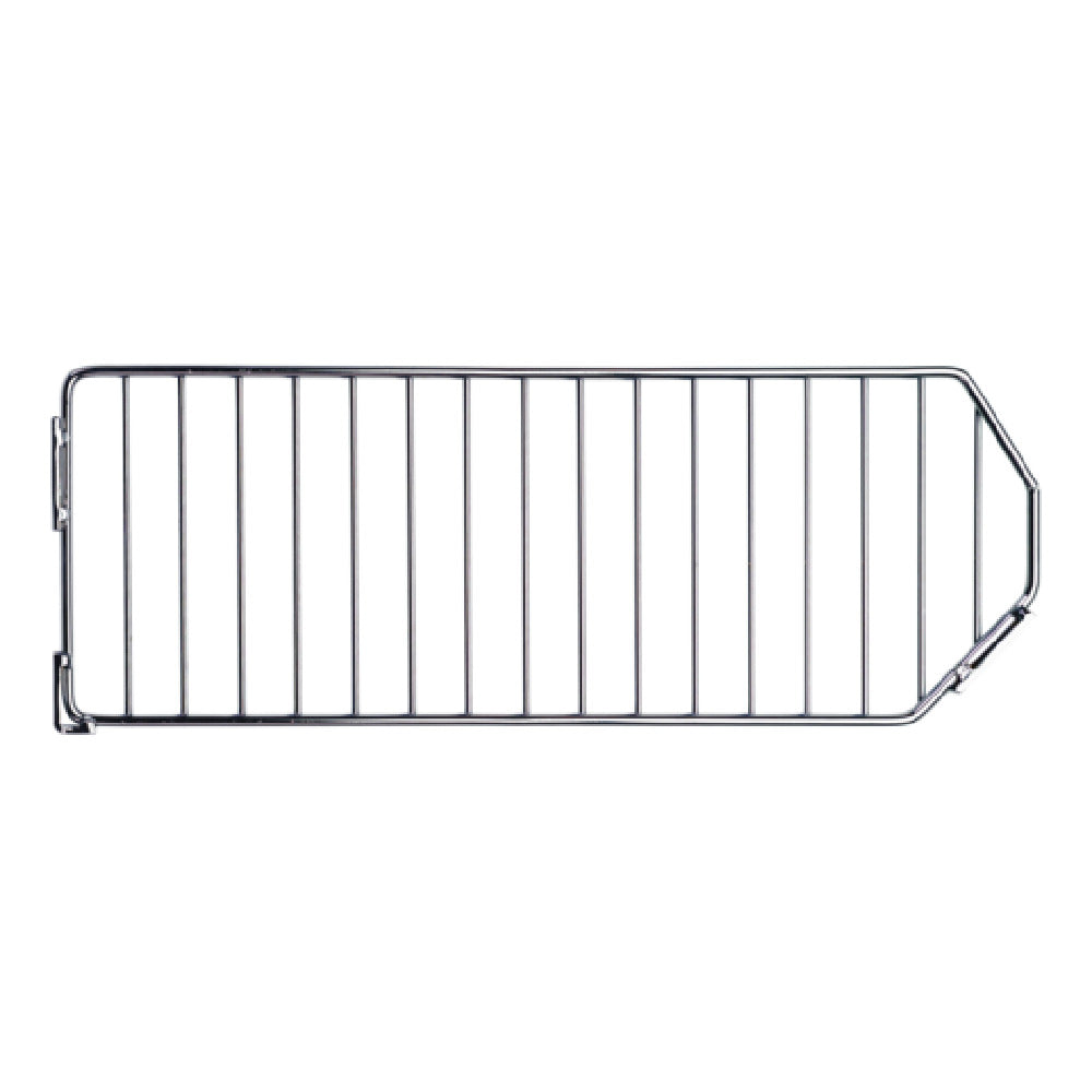 Quantum DMB530/535C Bin Divider For Use With QMB530C And QMB535C Chrome Plated Finish