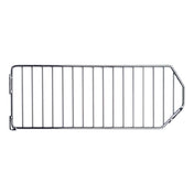 Quantum DMB530/535C Bin Divider For Use With QMB530C And QMB535C Chrome Plated Finish