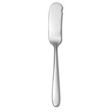 1880 Hospitality B023KSBF Oneida® Butter Spreader 6-3/8" 1-piece