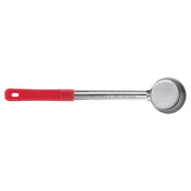 Hubert 73877 - Portion Spoon, 2 Oz., 13"