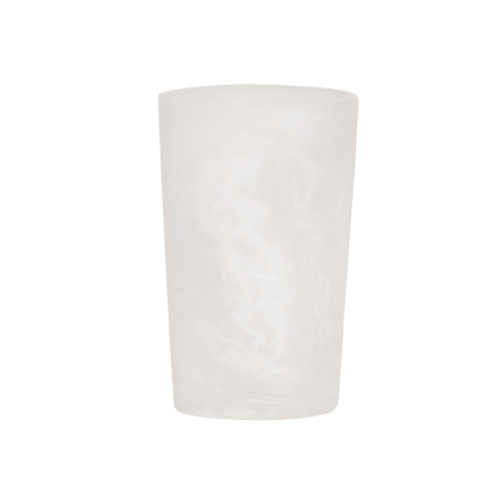 Cal-Mil 23742-4-126 Cylinder 3.75" Dia. X 5.75"H Round