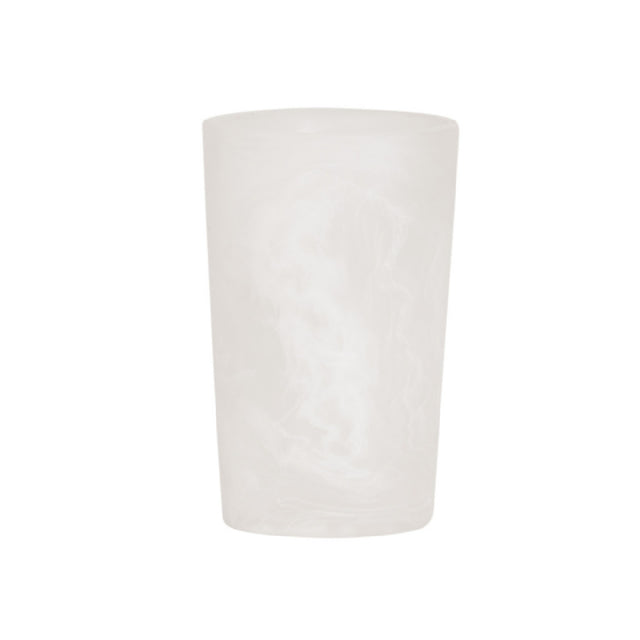Cal-Mil 23742-4-126 Cylinder 3.75" Dia. X 5.75"H Round