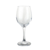 Yanco AS-308 Aqua Spirits Wine 8 Oz. 2 3/8"W X 3"D X 7 1/4"H