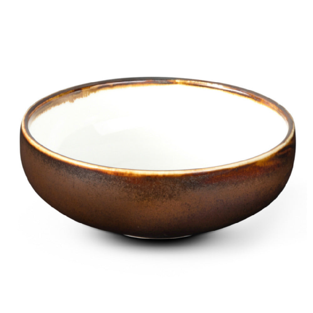 Bon Chef 2020003P Tavola Bowl 48 Oz. Round