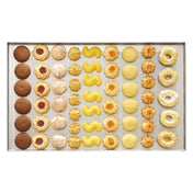 Lainox T22 Bake Pan Perforated Container Aluminium