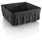 BauscherHepp 53.0174.0633 Large Bread Basket 8.7"L X 8.7"W X 3.5"H Square