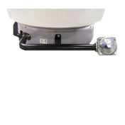 Town RM-55P-RC-KIT Rear Connection Kit For Propane Gas Compatible To RM50 And RM55