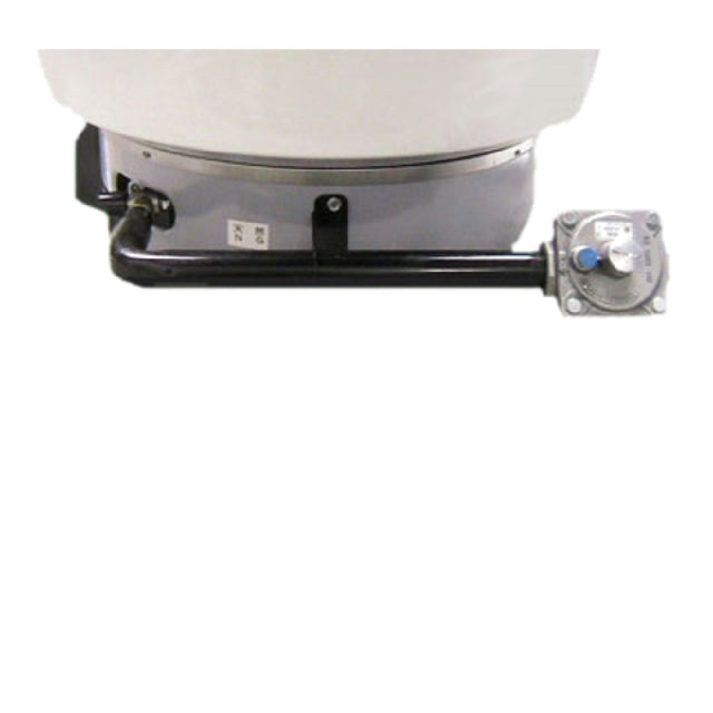 Town RM-55P-RC-KIT Rear Connection Kit For Propane Gas Compatible To RM50 And RM55