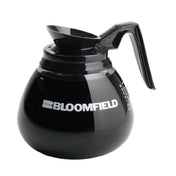 Bloomfield REG10112BLK Decanter Regular Glass