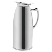 Service Ideas WP20CH Pitcher 2 Liter (67.6 Oz.) 5-1/4" X 6-3/4" X 10-3/4"