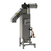 Somat HE6GT+BUILDUP Extractor 6" Secondary