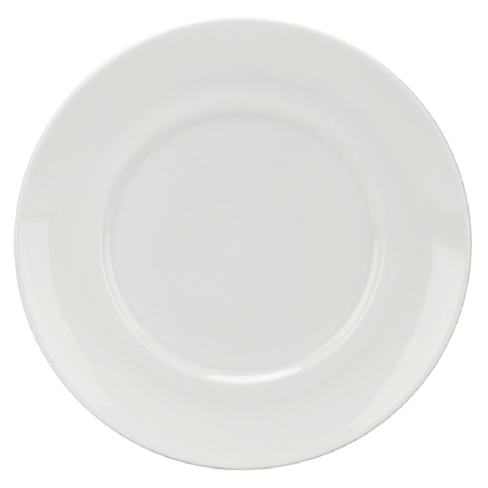 10 Strawberry St RPM-5 - Bread & Butter Plate, 6-1/2" X 5/8", Round