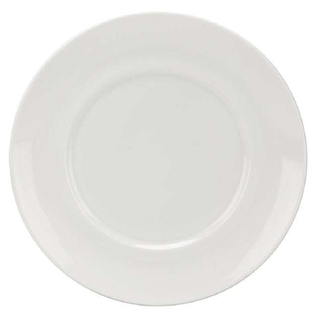 10 Strawberry St RPM-5 - Bread & Butter Plate, 6-1/2" X 5/8", Round