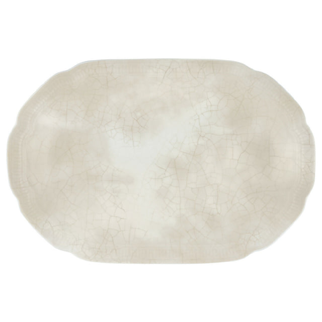 BauscherHepp 532283-329141 Platter 13" X 8-3/5" Oval