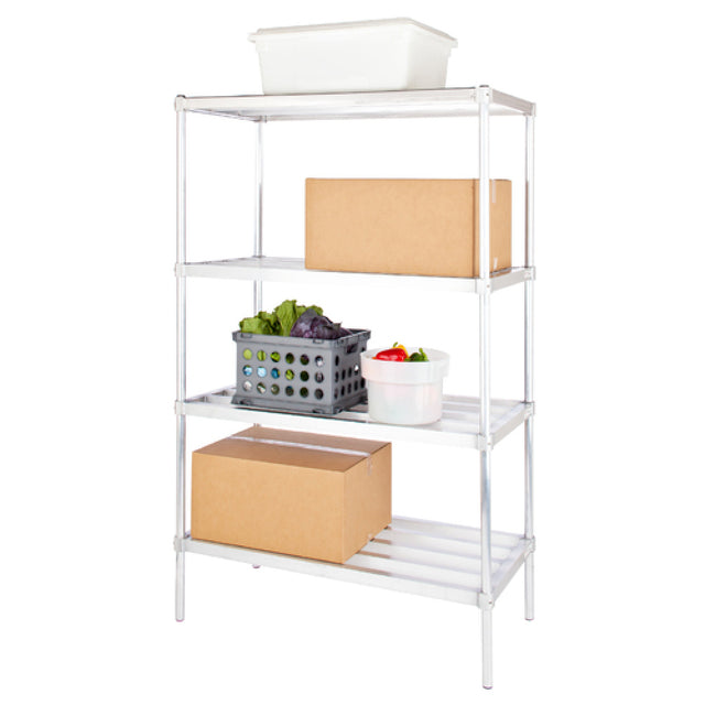 SPG 4H0172 - Kelmax Keg Rack Shelf, Top, 60"W X 17"D