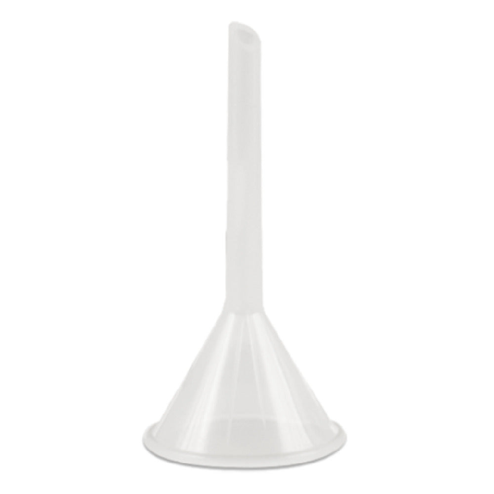 JB Prince U948 25 Funnel 1/8 Oz. 25mm (1") Dia.