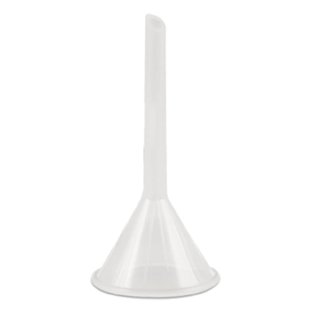 JB Prince U948 25 Funnel 1/8 Oz. 25mm (1") Dia.