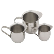 Royal ROY BE 5 - Creamer, 5 Oz., Bell Shape