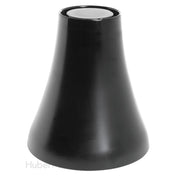 Hubert 99767 - Pedestal Base, 6-1/2" Dia. X 7-1/10"H, Round