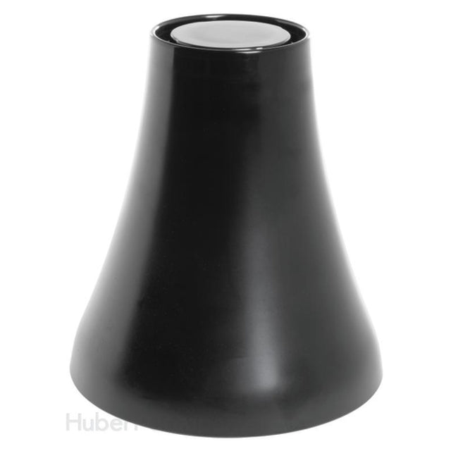 Hubert 99767 - Pedestal Base, 6-1/2" Dia. X 7-1/10"H, Round