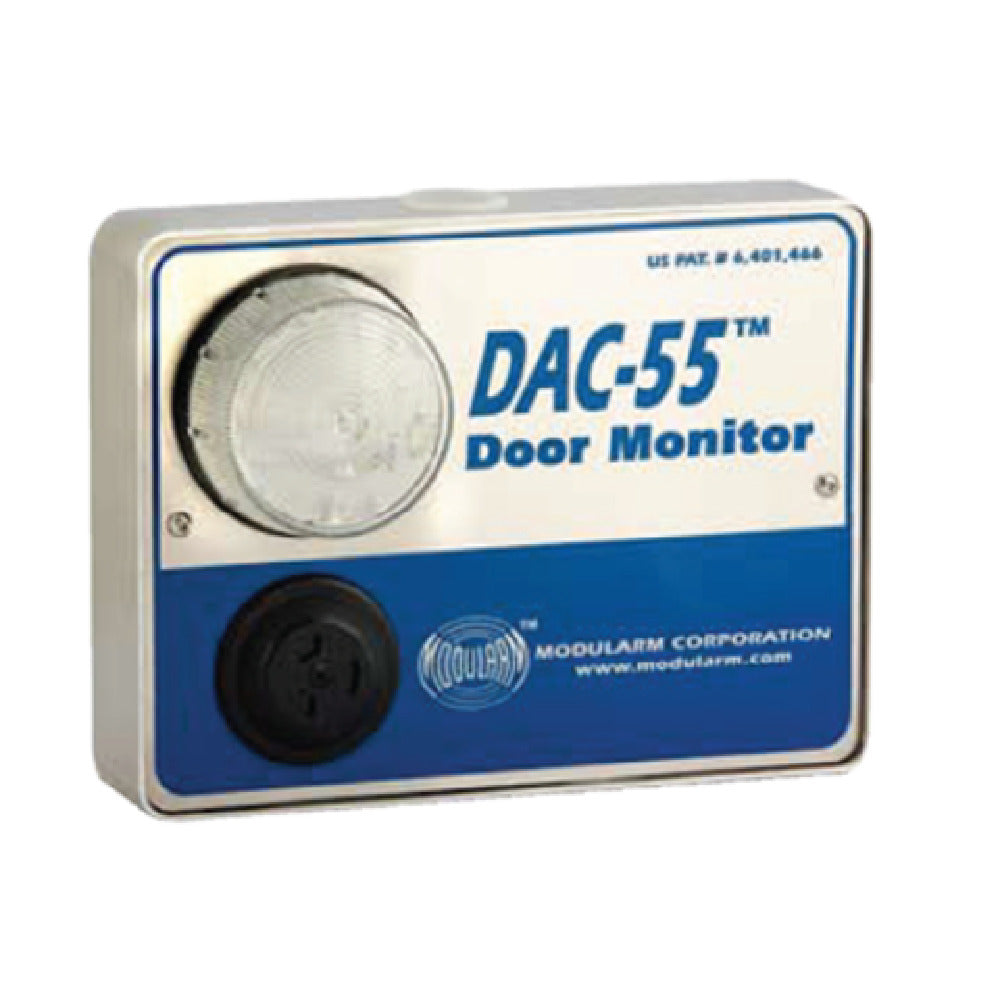 Kitchen Brains DAC PANIC Modularm DAC-55 Starter Kit Includes: (1) DAC 55