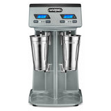 Waring WDM240TX - Drink Mixer, Countertop, Double Spindle