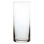 Hospitality Brands HGRGL350-006 Hospitality Brands Finest Hi-Ball Glass 13.75 Oz.