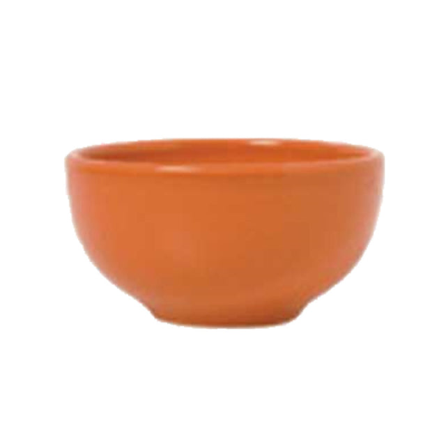 Libbey 903045005 (Formerly Syracuse China) Bouillon 8 Oz. 4" Dia. X 2-1/8"H