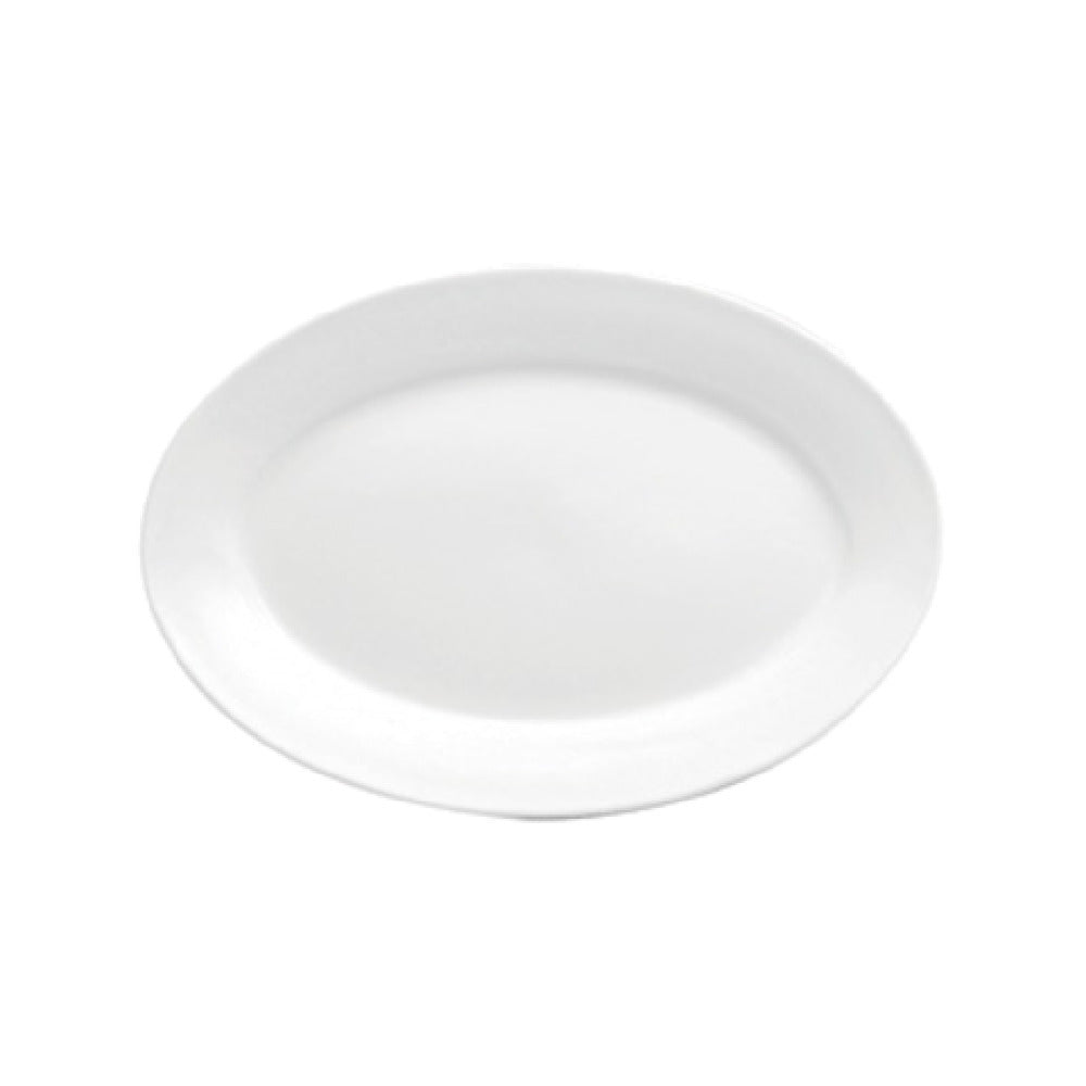 1880 Hospitality F8010000361 Oneida® Platter 11-3/4" X 8-5/16" Oval