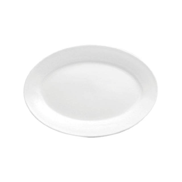 1880 Hospitality F8010000344 Oneida® Platter 9-5/8" X 6-3/4" Oval