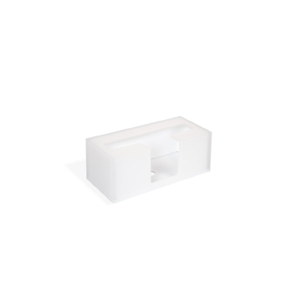 FOH RTB011FRT21 C-Fold Hand Towel Dispenser 10-1/2" X 5" X 4"H Rectangular