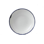 Arc Cardinal HI975 Dudson Harvest Ink Coupe Bowl (D:9.75'') Vitrified Ceramic