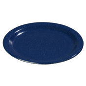 Carlisle 4350135 Carlisle Dallas Ware® Dinner Plate 9" Dia. Reinforced Rim And Foot