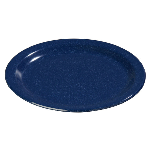 Carlisle 4350135 Carlisle Dallas Ware® Dinner Plate 9" Dia. Reinforced Rim And Foot