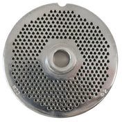American Eagle Food Machinery AE-G22N/06-02 Grinder Plate #22 Head 1/16” (2mm) For AE-G22N/G22NH