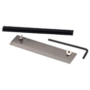 JB Prince D353 Bron Replacement Blade Flat Stainless Steel